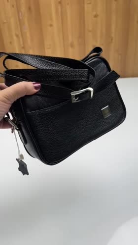 Rs 5000 DISCOUNTED Pure Leather Bag [Was 7500]