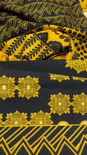 Rs 3100 magic in print same printed 3pc