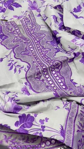 Rs 9500 Aneela’s stitched Emb 2pc ( Small)
