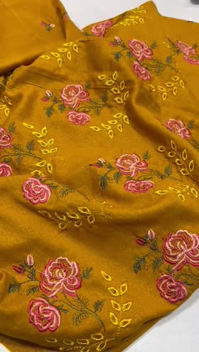 Rs 3200 Karandi Emb 2pc