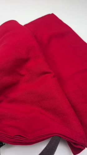 Rs 2750 Plain Peach Wool 2pc [Dispatch Ready]