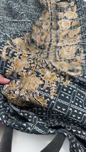 Rs 2650 Beechtree Khaddar 2pc