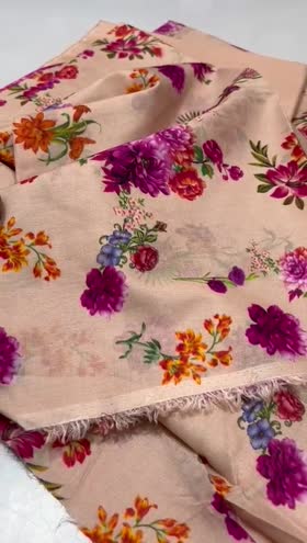 Rs 2600 Aneela’s lawn 2pc