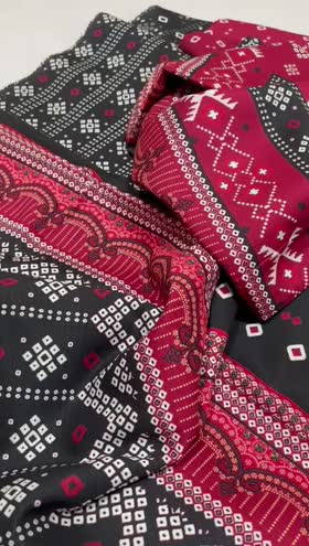 Rs 3100 magic in print same printed 3pc