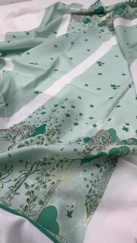 Rs 1600 Mushq Silk Panels