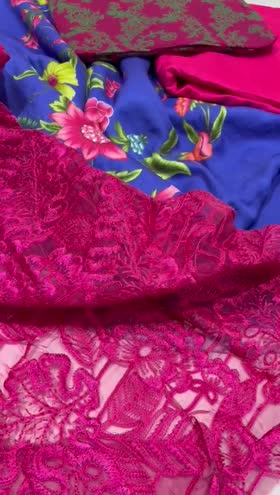 Rs 4000 Maria b Emb 3pc