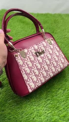 Rs 2800 Hand Bag [Dispatch Time 2 Weeks]