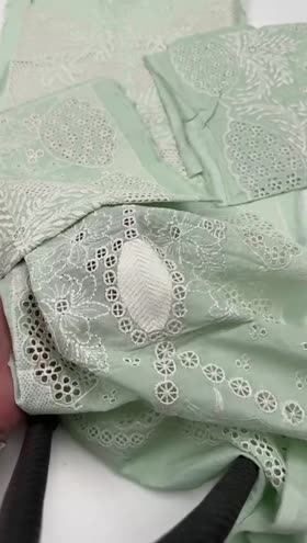 Rs 7300 Esmel by Mushq 2pc