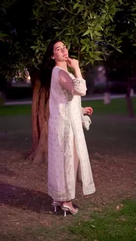 Rs 12500 Aneelas Ada work unstitched shirt , inner and trouser [Dispatch time 2 months]