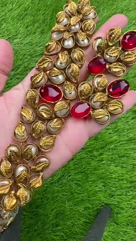 Rs 5300 Choker Set