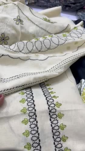 Rs 10498 CoCo Khaddar Emb 3pc new launch ( 8B)