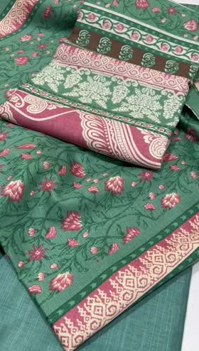 Rs 3650 Nishat khadar 3 pc ( Retail 5490)