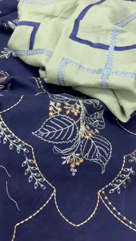 Rs 9998 Coco By Zara Shah Jahan Khaddar Emb 3pc new launch