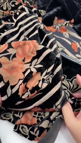 Rs 7950 imported Palachi shirt and shawl