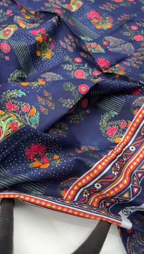 Rs 3050 Bin Saeed Khadar 3pc