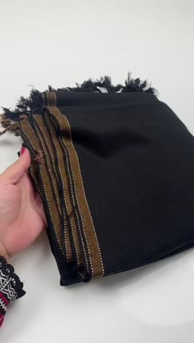 Rs 2500 Gents Wool Shawl [Small] [Dispatch Time 15 Days]