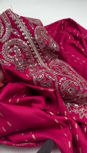 Rs 4500 Sahiba Kaftan [Dispatch Time 2 Months] ~ [Chest 19] [Length 46] SMALL