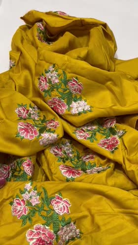 Rs 2250 Aneela’s linen Emb 2pc