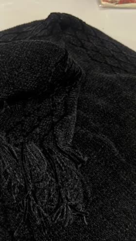 Rs 1900 Imported Wool scarf