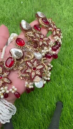 Rs 5000 Mala Set