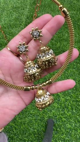 Rs 1950 Necklace set
