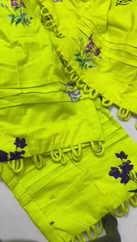 Rs 1100  stitched lawn trouser ( small)