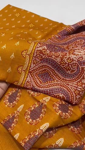 Rs 3650 Nishat Khaddar printed 3pc ( Retail 5490)