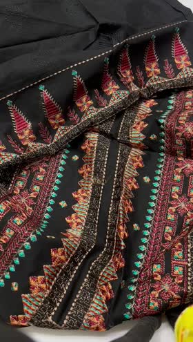 Rs  3200 lawn Emb 2pc