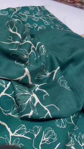 Rs 3800 Marina Wool Shawl 3pc