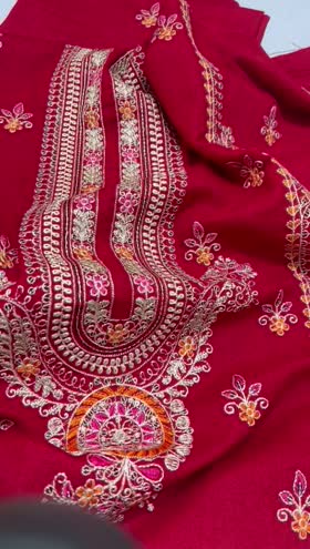 Rs 3200 Karandi Emb 2pc