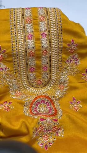 Rs 3200 Karandi Emb 2pc