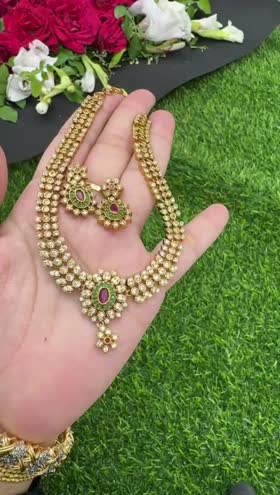 Rs 4950 Premium Quality Set