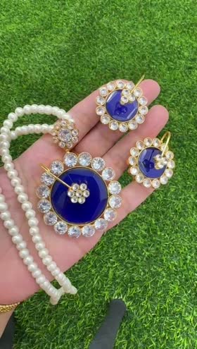 Rs 2850 mala set