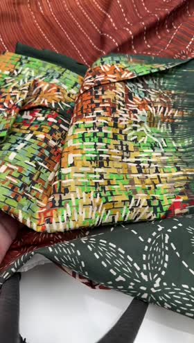 Rs 3050 Bin Saeed Khadar 3pc