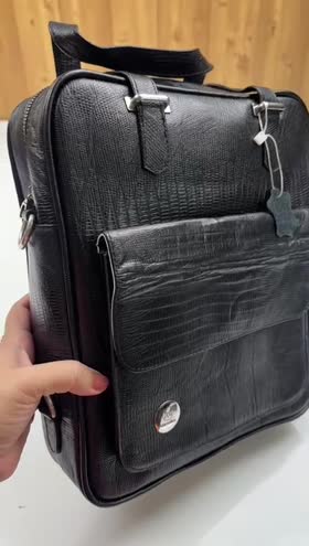 Rs 5500 UAE Imported Bag [Was 8500]