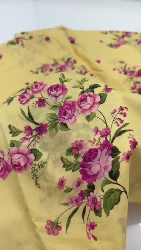 Rs 2800 Aneelas Lawn cotton Print 2pc [Dispatch Time 1 Month] ~ UNstitched