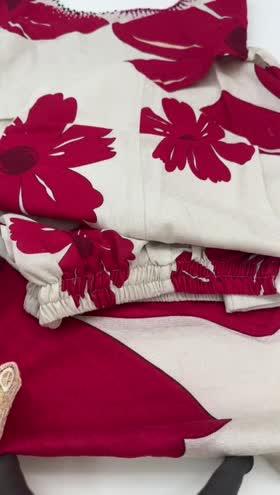 Rs 5000 Lawn Stitched Emb 3pc [Dispatch Time 2 Months] ~ [Chest 20] [Length 42] MEDIUM