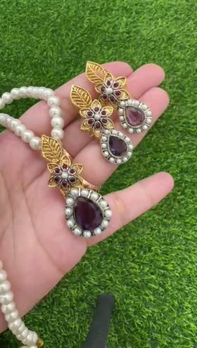 Rs 2500 mala set