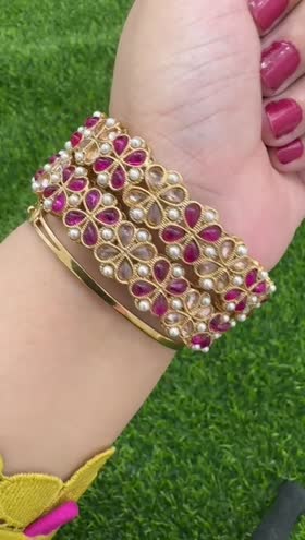 Rs 2300 Bangles ~ 2.6