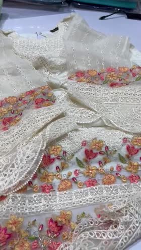 Rs 7000 Aneela’s stitched Emb 2pc ( Medium)