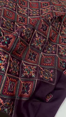 Rs 3200 Karandi Emb 2pc