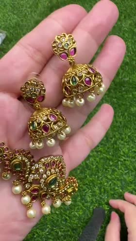 Rs 4500 Mala Set